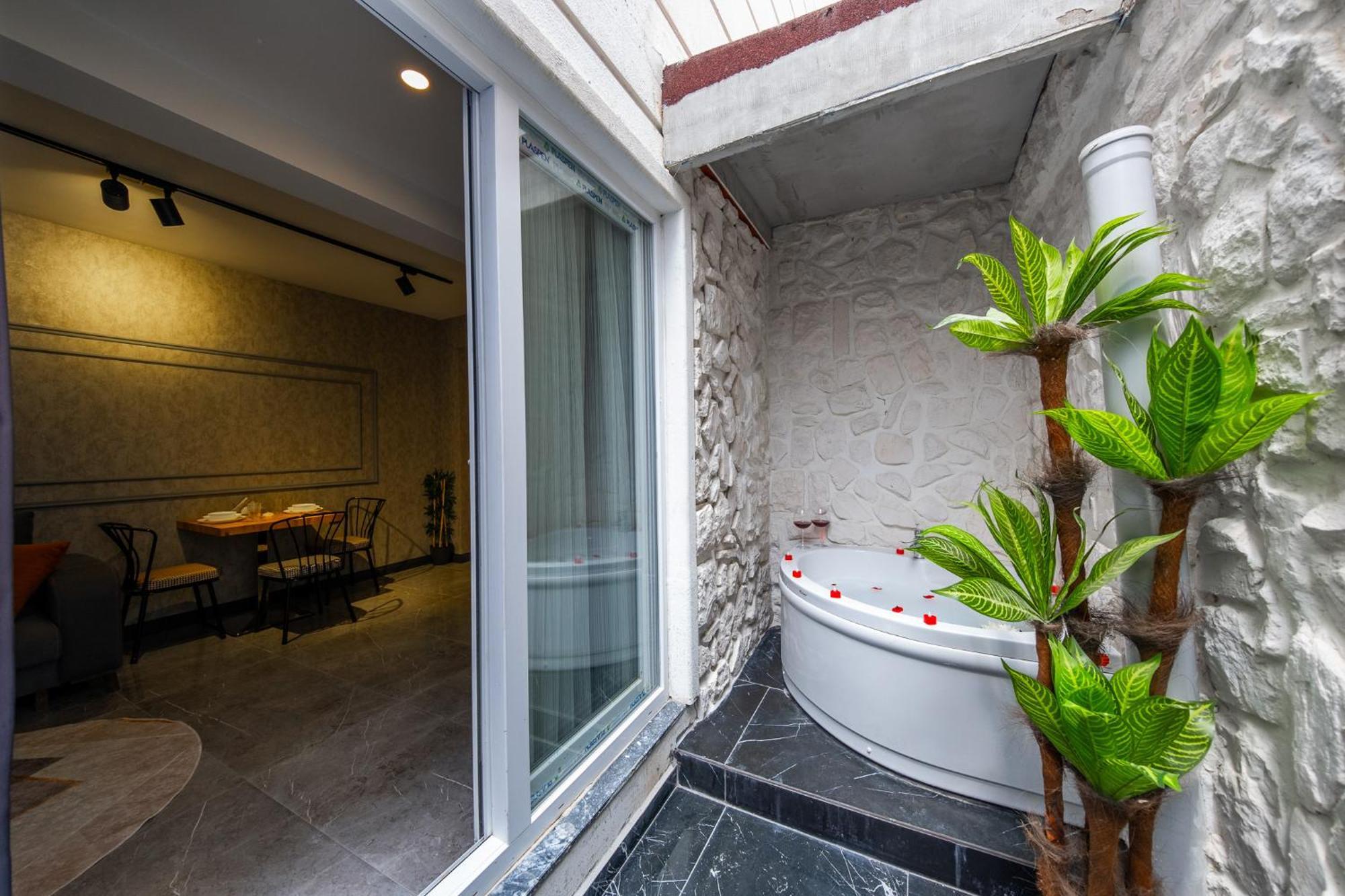 Apart Otel Mrt Lara